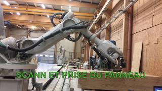 ROBOTMOB par A2C et IMAX 11-2017