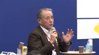 長谷川閑史氏×村上太一氏 この国の成長戦略と企業経営