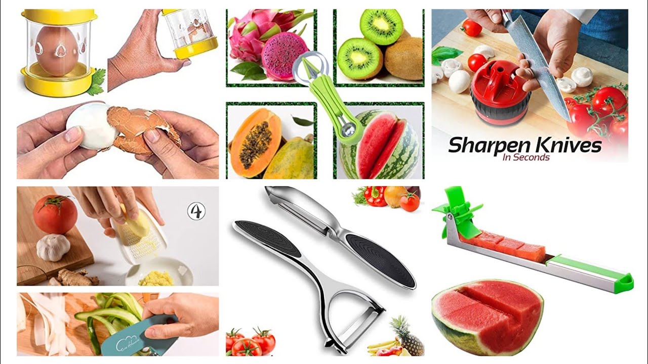 Amazon kitchen items Amazon kitchen Appliances Amazon kitchen