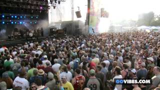 Gov't Mule performs "Shape I'm In" at Gathering of the Vibes Music Festival 2013