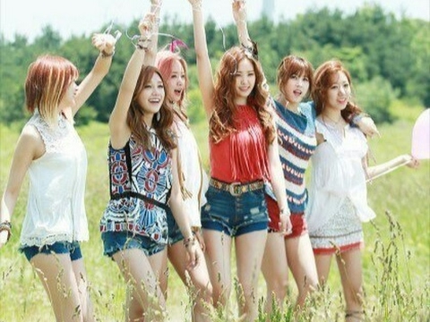 all about apink님의 실시간 스트리밍