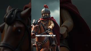 How Rome And Visigoths Halted Attila The Hun