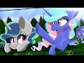 Beginning of video