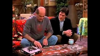 Dharma und Greg   S03E14   Larry und die Polizei - Dharma und greg Ganze Folgen