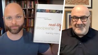'Real Life Discipleship Training Manual' by Jim Putman and others: Reviewed by Bobby Harrington Profile