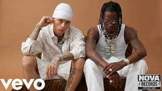 Travis Scott U0026 Central Cee  Risk It All  