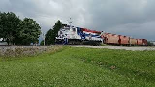 7/5/26 nb fg-4 lsrc 1776 on this fourth of july weekend was hoping they ran it i did 2 views again