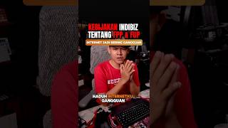 IndiBiz HSI B2B Keeps Having Issues After FPP & FUP Policy Changes 😭