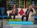 د/ محفوظ رمزي : يطالب مرضي السكر بعدم القلق لان الأنسولين متوفر وبعض شركات التوزيع توهم الناس بنقصة