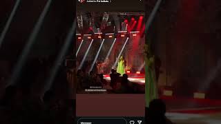 Dhadak title song sing shreya Ghoshal live concert in kolkata private 1 days ago