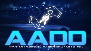 TRIBASE - AADD - Initial Briefing
