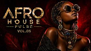 Deep Afro House Mix 2026 🔥 Neo-Soul Vocals | AFRO HOUSE PULSE Vol.05