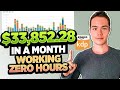 I Made $33,852 28 In July 2021 Working ZERO Hours - Amazon KDP Income Report