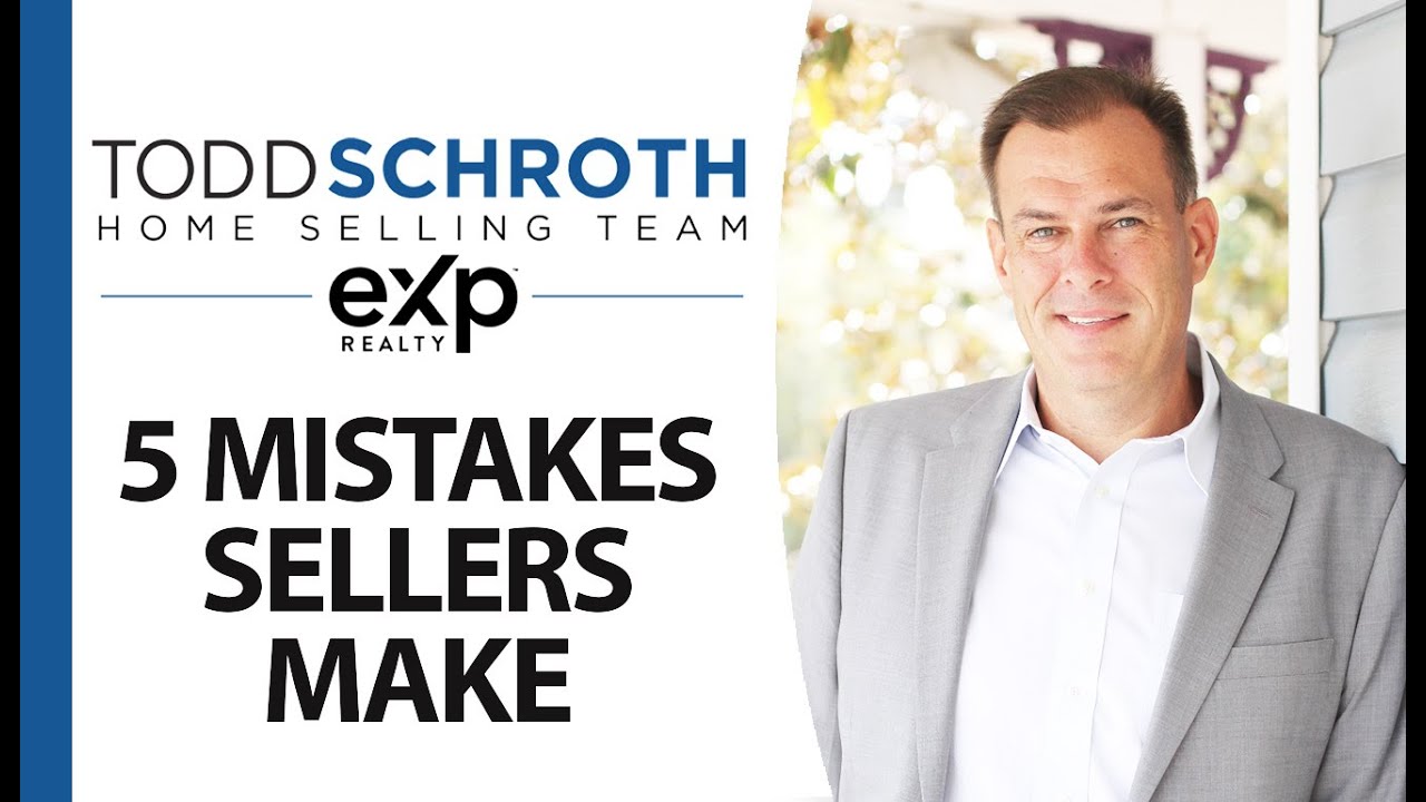 Don’t Make These 5 Mistakes