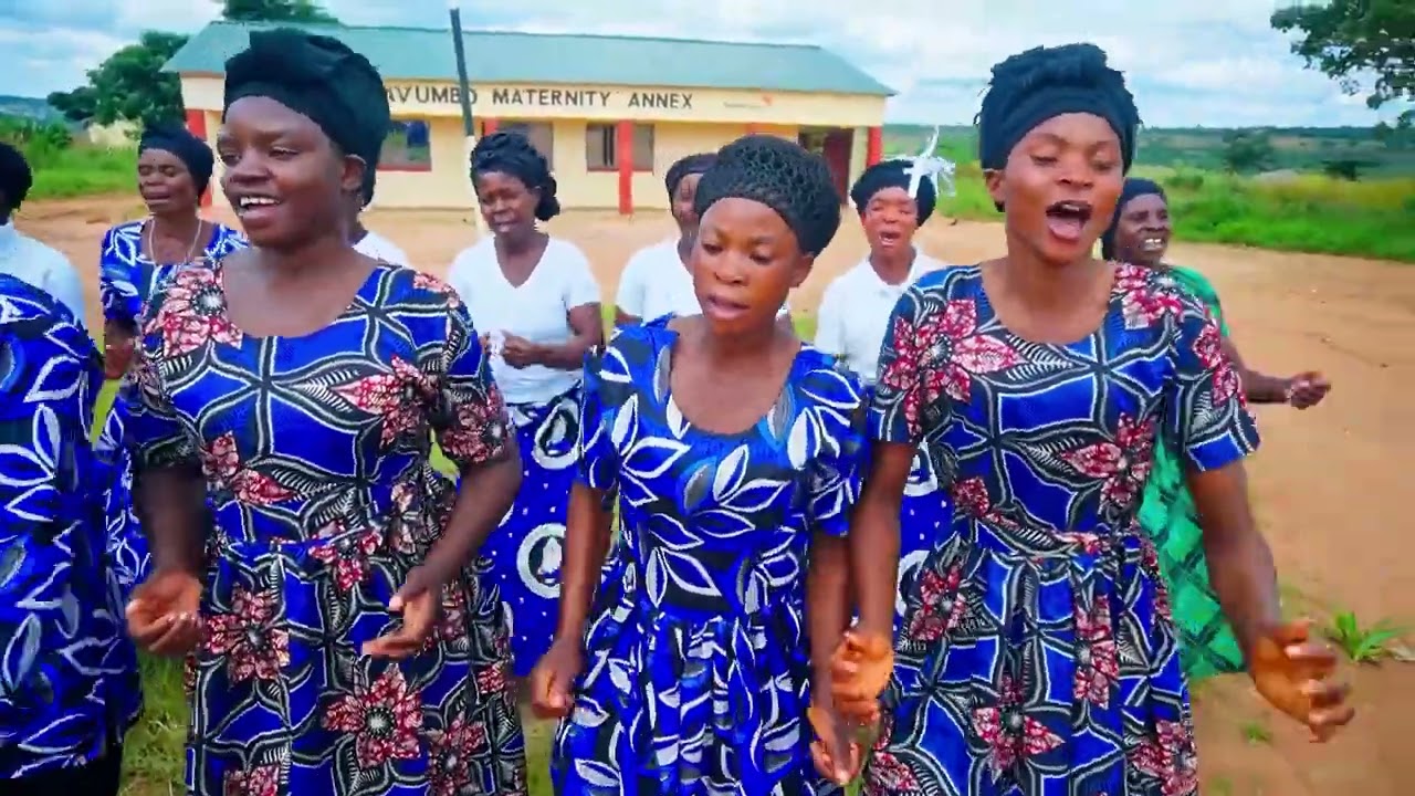 Abapatili _ St. John's Choir/Mambwe Mission  [OfficialVideo] the best of Zambian Catholic 
