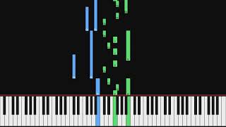 J.S. Bach - The Well-Tempered Clavier, Book II Prelude and Fugue no. 3 in C-sharp major, BWV 872 Pr…