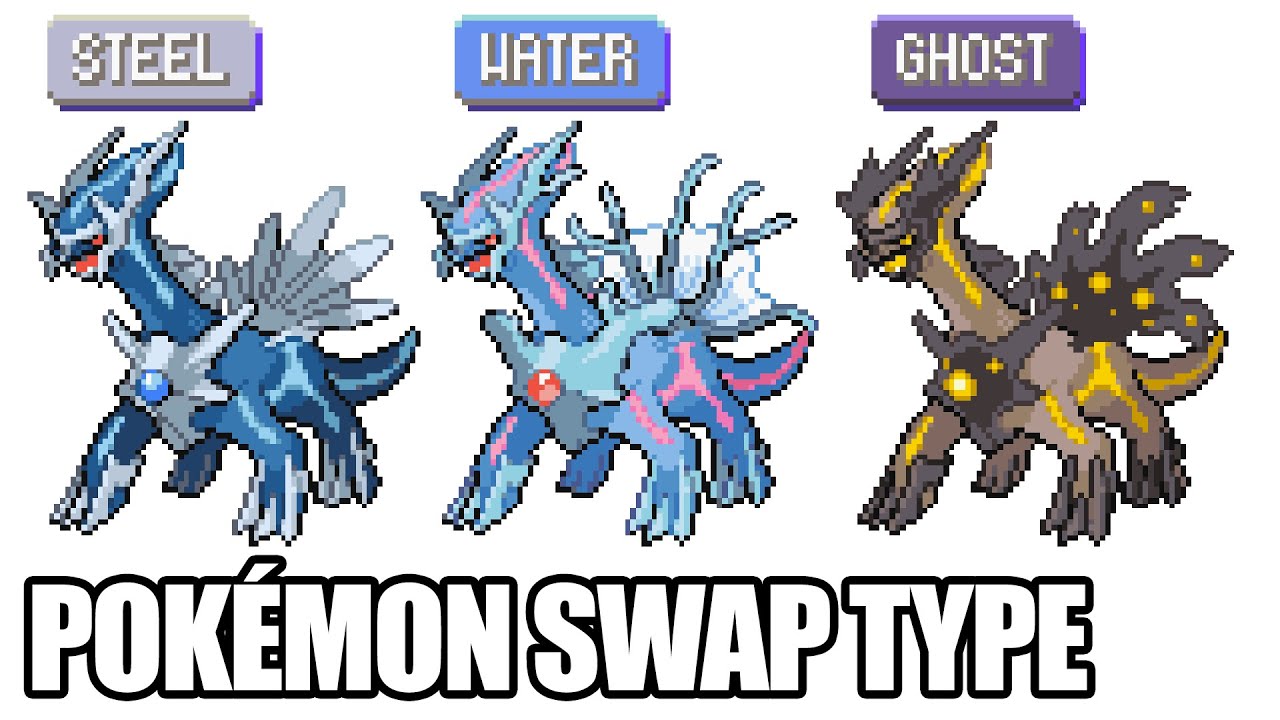 Palkia, dialga, sinnoh, darkrai, giratina, Arceus, pokemon, Rayquaza,  bulbapedia, sprite