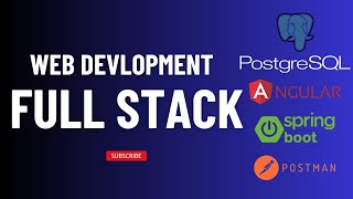 Full Stack Application: Angular Front-end Development : User Interface with Angular ( Part 1 )