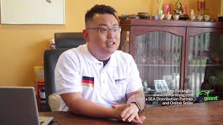 SiteGiant Review - Marketplace Sync from Venta