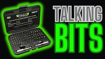 Stop Cutting Your Bits in Half, We Did it for You! Tool Tuesday Ep. 71