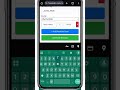 How to generate receipts for your business using your smartphone.#techtips #tech #techtricks