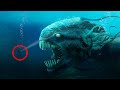 10 Scariest Things Found In The Mariana Trench!