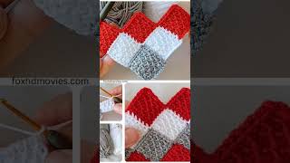 #woolen# crosia #handmade# product #👌