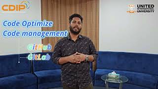 JavaScript Foundations: HTML, CSS, JavaScript & Git | Beginner Course at CDIP-UIU