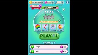 Bubble Mania level 2125 ⭐️⭐️⭐️