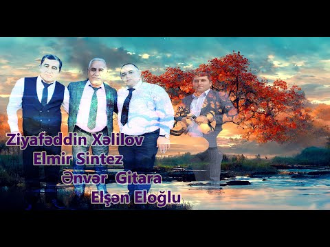 Rusiya toyu canli video Ziyafəddin Xəlilov Super toy  Şeir qəzəl Elsen Eloglu 2022 2023 gozel toy