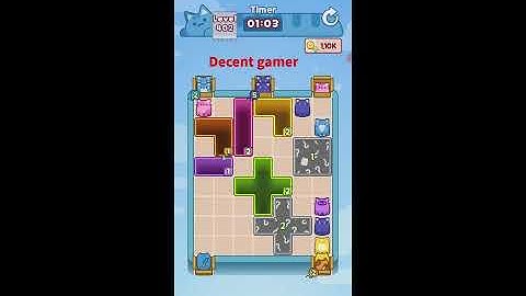 Drop the cat level 402 Walkthrough solution 