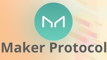 What Is Maker Crypto? MKR token. Explained for Beginners