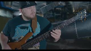 Pulse- The Wave Between Two Bass Playthrough
