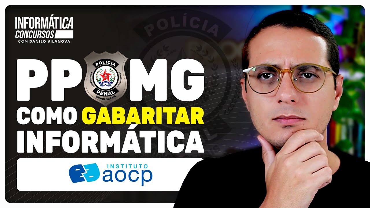 🚨PP MG | AOCP Institute | How to Ace Computer Science with
