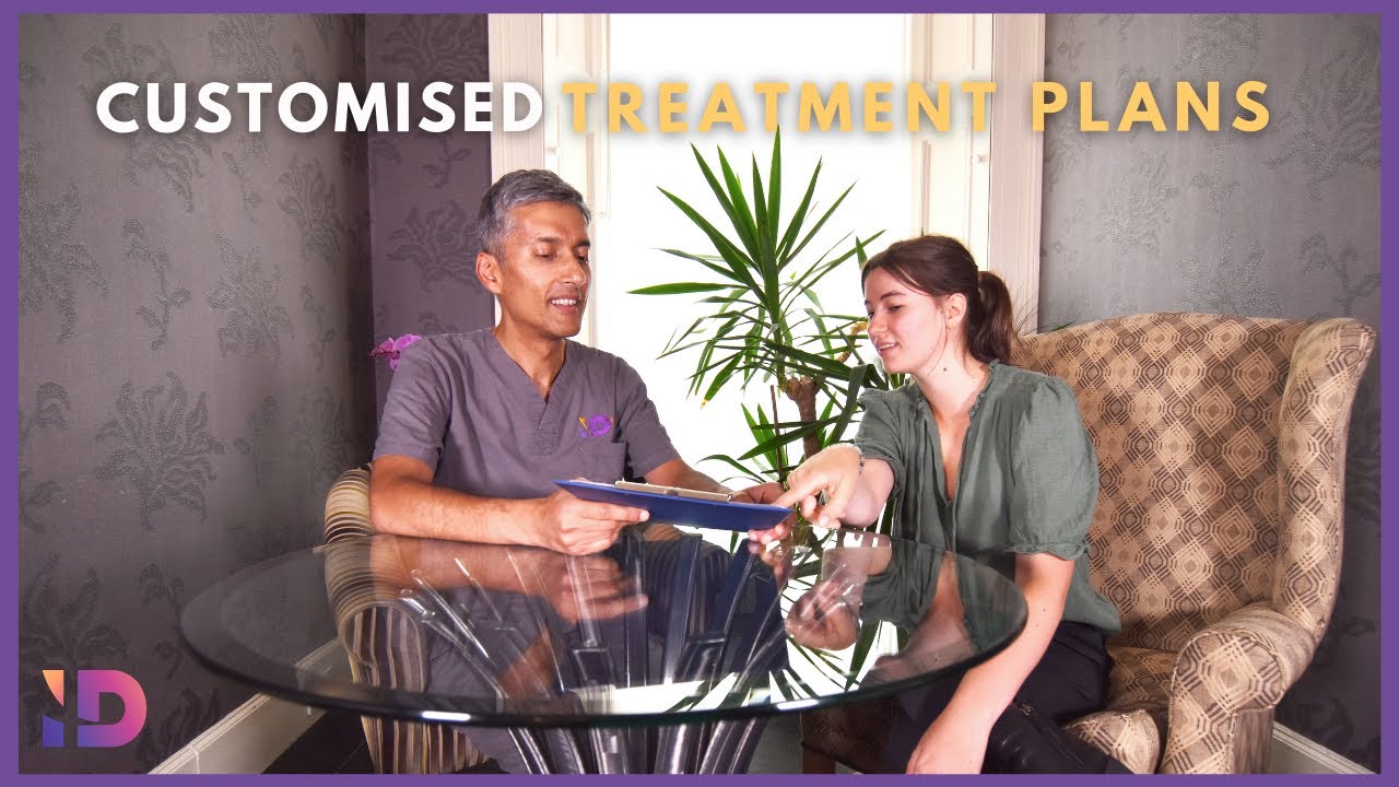 How We Create Customised Treatment Plans | Dr Neeraj Puri | Integrated Dentalcare 