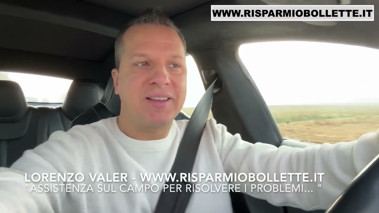 BASSA TENSIONE: IL FOTOVOLTAICO AIUTA MA…