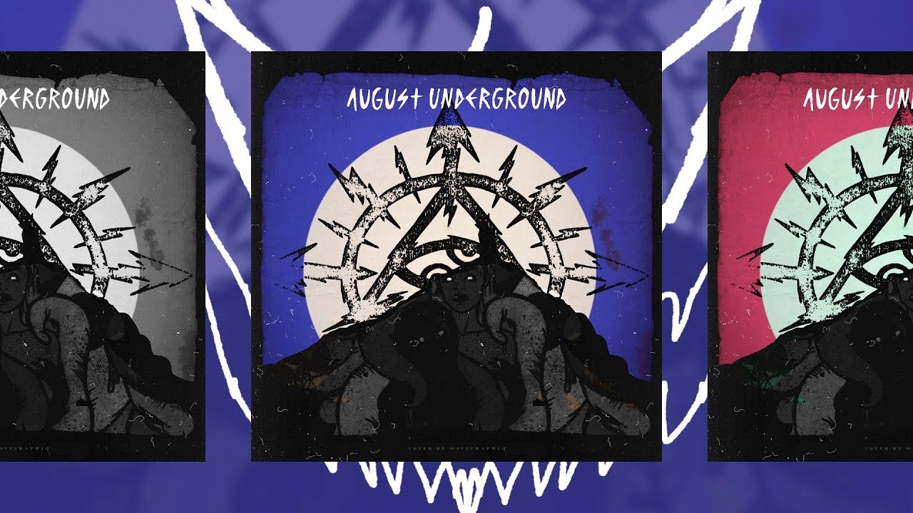 Zaun-Derground