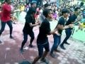 Anak Joget Stars TwinkLe Perdagangan