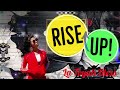 Latoyah bless  rise up official audio
