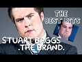 Stuart Baggs 'The Brand' - The Best Bits | The Apprentice UK |