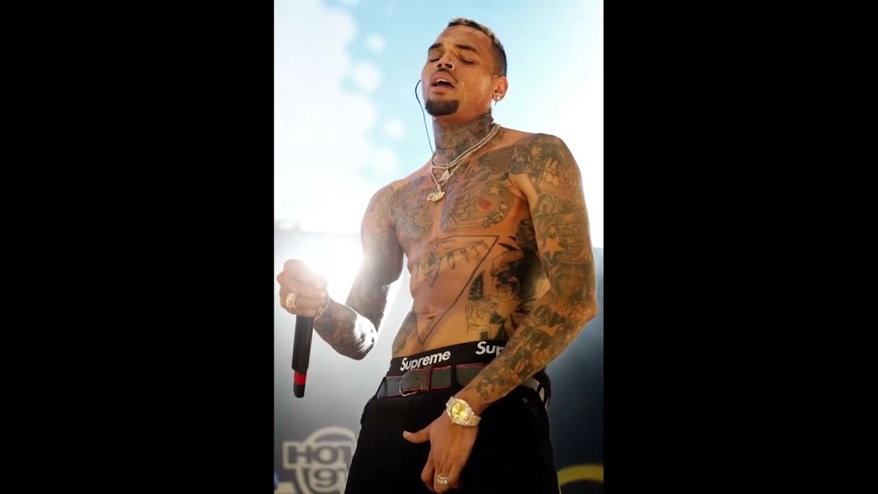 [FREE] Chris Brown x Ty dolla sign  AFRO Type Beat - "Be My Summer "