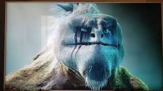 Wondla Season 3 Redimus Vs Pillar Guardsredimuss Sacrifice But He Lives