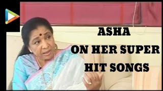 Asha Bhosle's Bollywood Hungama Exclusive Part 2 - Bollywoodhungama.com