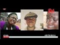 GIRLS 18yrs KALEKE KASOME SINGER MORIS HASA BACK AGAIN WITH A MESSAGE SB4 MEDIA GIRLS 18yrs KALEKE KASOME SINGER MORIS HASA BACK AGAIN WITH A MESSAGE SB4 MEDIA