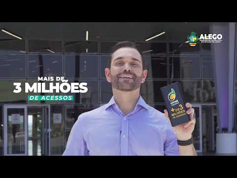 Publicidade: Opine Cidadão