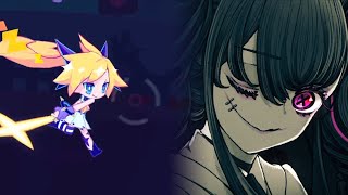 [Muse Dash] Pan - Hell'o [Custom 11★]