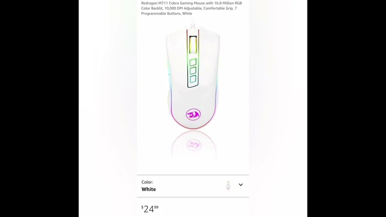 Top 5 Gaming Drag Clicking Mouse Under = 50 YouTube