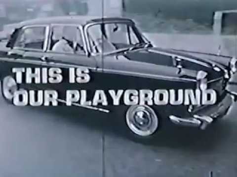 Watch Playground - Kind Sugi (Official Video) on YouTube Watch Playground - Kind Sugi (Official Video) on YouTube