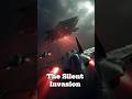 The Silent Invasion | The Invasion No One Saw Coming #silent #invasion #history #nooneknows #foryou