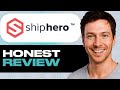 ShipHero Review: Features, Strengths &amp; Weaknesses (Warehouse Management)